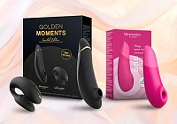 Июньская Акция WOW TECH и КАЗАНОВЫ «Гарантия оргазма»!