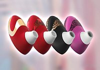 Womanizer W500: возвращение легенды