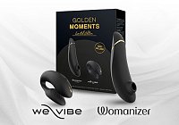 Набор Golden Moments: подарок ВСЕМ ВЛЮБЛЁННЫМ со скидкой 15%!