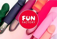 Большое поступление новых пульсаторов FunFactory!