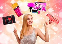 Мартовская Акция «Чего хотят женщины?»