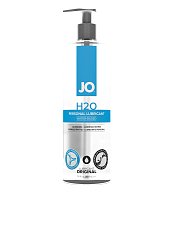 Любрикант 480 мл на водной основе JO H2O