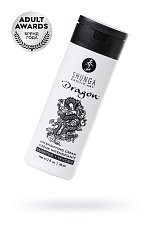 Возбуждающий крем 60 мл Дракон согревающе-охлаждающий для чувствительной кожи