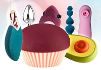 Майская Акция «Ласковый май с LOLA и JULEJU!»