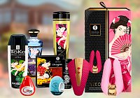 Весь август Акция «Совершенно ЛЕТНИЕ ПОДАРКИ»!